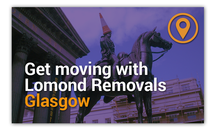 Cheap Home Removals Glasgow