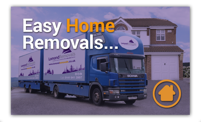 Easy Home Removals ...