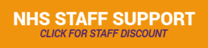 NHS Staff Support - click for staff discount